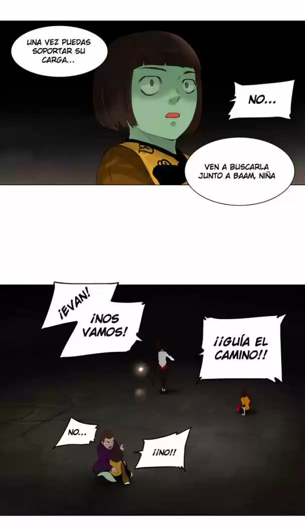 Torre De Dios - Capítulo 72 - Página 29 - LectorTMOo