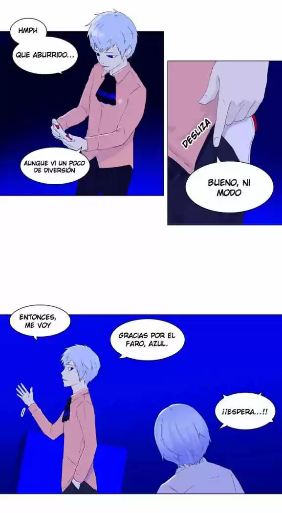 Torre De Dios - Capítulo 72 - Página 31 - LectorTMOo