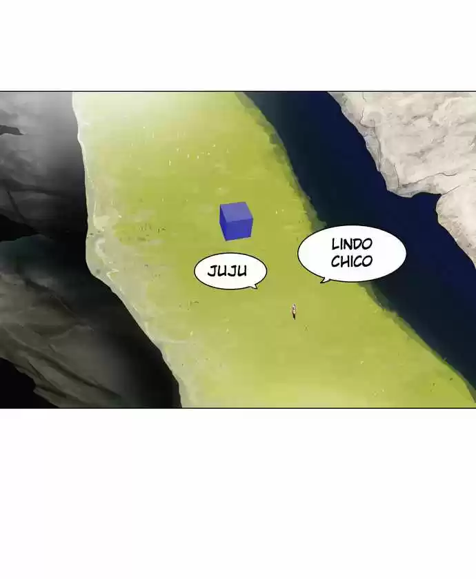 Torre De Dios - Capítulo 72 - Página 35 - LectorTMOo