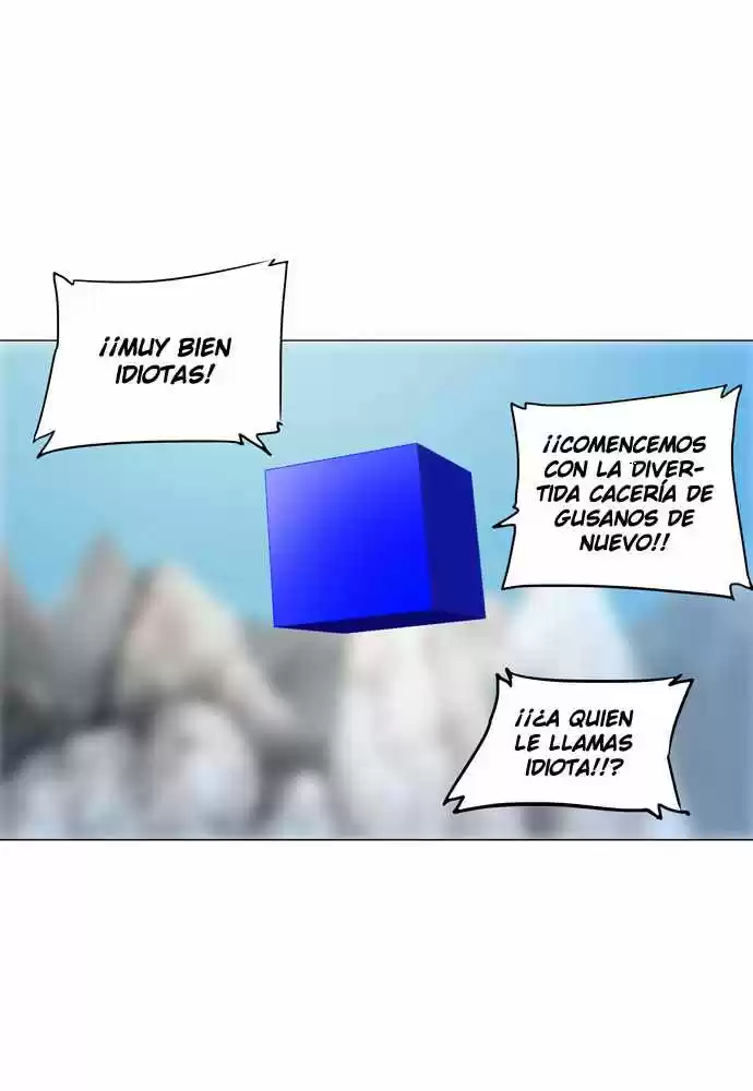 Torre De Dios - Capítulo 72 - Página 37 - LectorTMOo