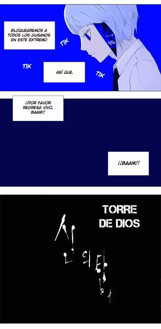Torre De Dios - Capítulo 72 - Página 38 - LectorTMOo