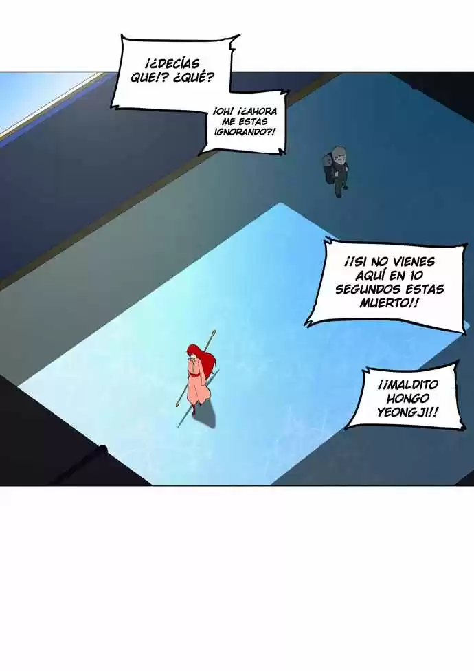 Torre De Dios - Capítulo 72 - Página 42 - LectorTMOo