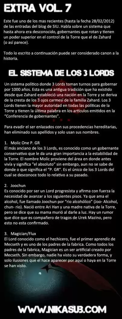 Torre De Dios - Capítulo 72 - Página 44 - LectorTMOo