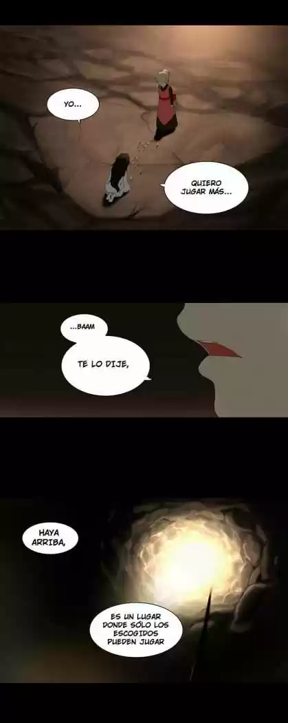 Torre De Dios - Capítulo 73 - Página 4 - LectorTMOo