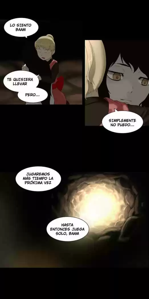 Torre De Dios - Capítulo 73 - Página 5 - LectorTMOo