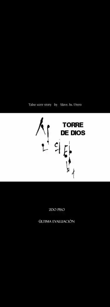 Torre De Dios - Capítulo 73 - Página 7 - LectorTMOo