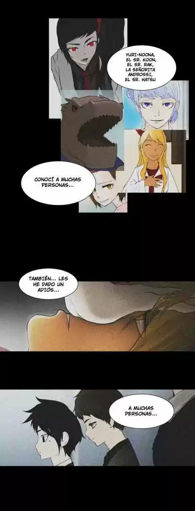 Torre De Dios - Capítulo 73 - Página 17 - LectorTMOo