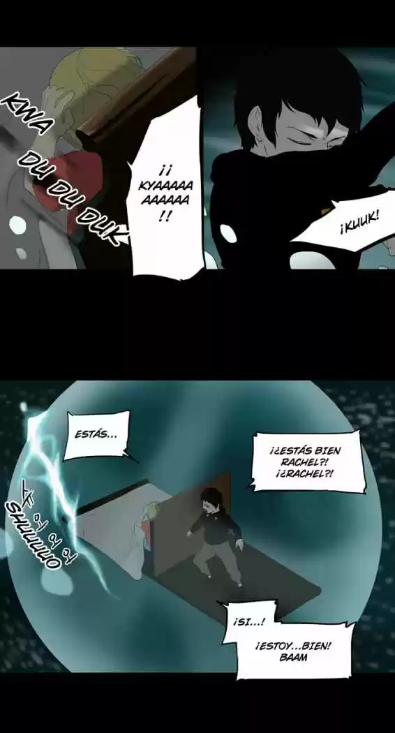 Torre De Dios - Capítulo 73 - Página 22 - LectorTMOo