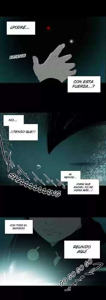 Torre De Dios - Capítulo 73 - Página 24 - LectorTMOo
