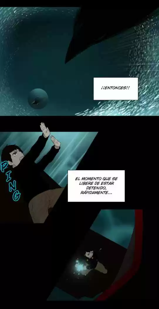 Torre De Dios - Capítulo 74 - Página 13 - LectorTMOo