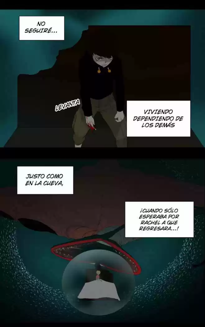 Torre De Dios - Capítulo 74 - Página 20 - LectorTMOo