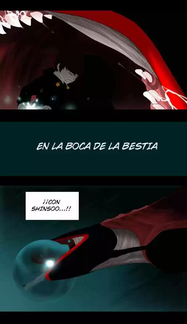 Torre De Dios - Capítulo 74 - Página 23 - LectorTMOo