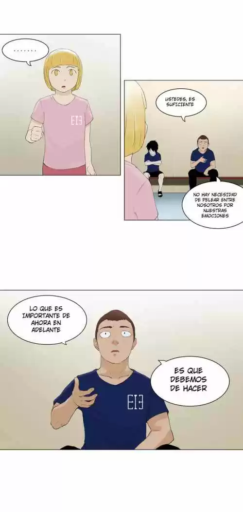 Torre De Dios - Capítulo 75 - Página 14 - LectorTMOo