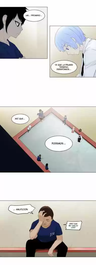 Torre De Dios - Capítulo 75 - Página 15 - LectorTMOo