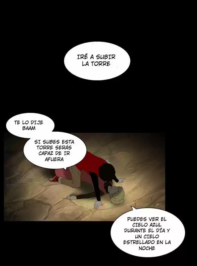 Torre De Dios - Capítulo 76 - Página 11 - LectorTMOo