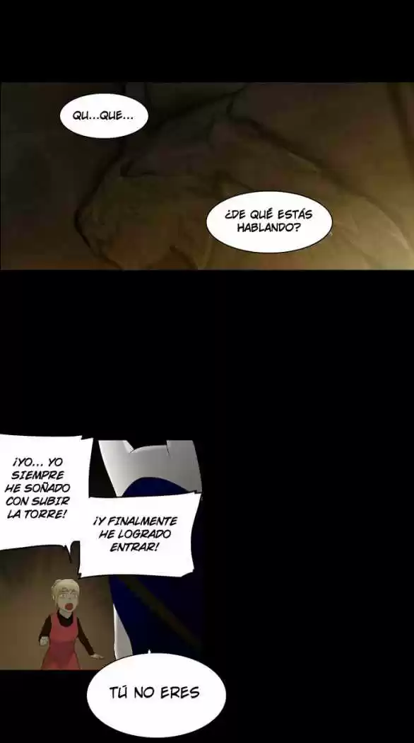 Torre De Dios - Capítulo 76 - Página 30 - LectorTMOo