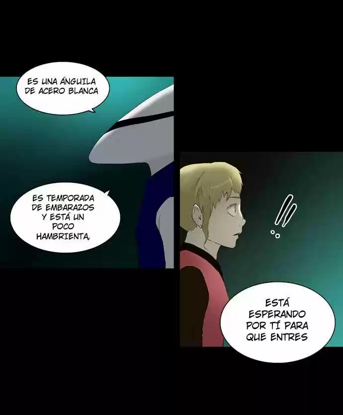 Torre De Dios - Capítulo 76 - Página 38 - LectorTMOo