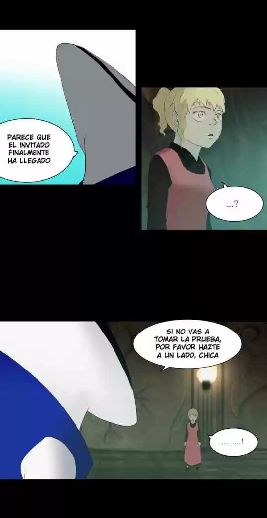 Torre De Dios - Capítulo 76 - Página 44 - LectorTMOo