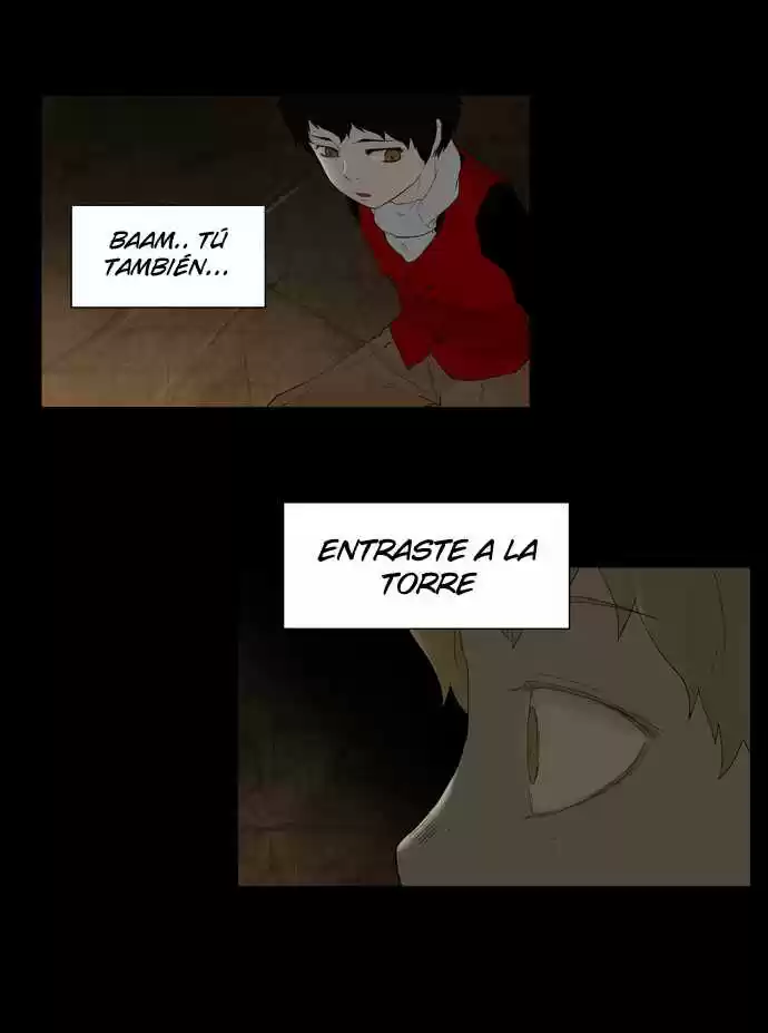 Torre De Dios - Capítulo 76 - Página 49 - LectorTMOo