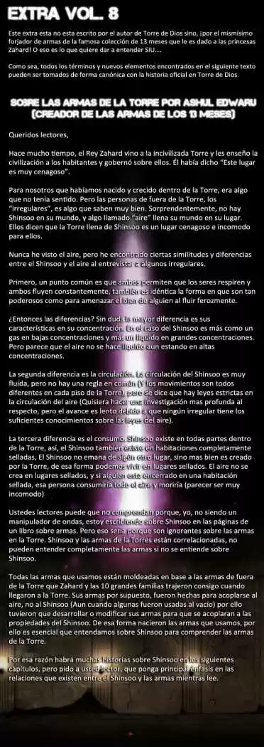 Torre De Dios - Capítulo 76 - Página 60 - LectorTMOo