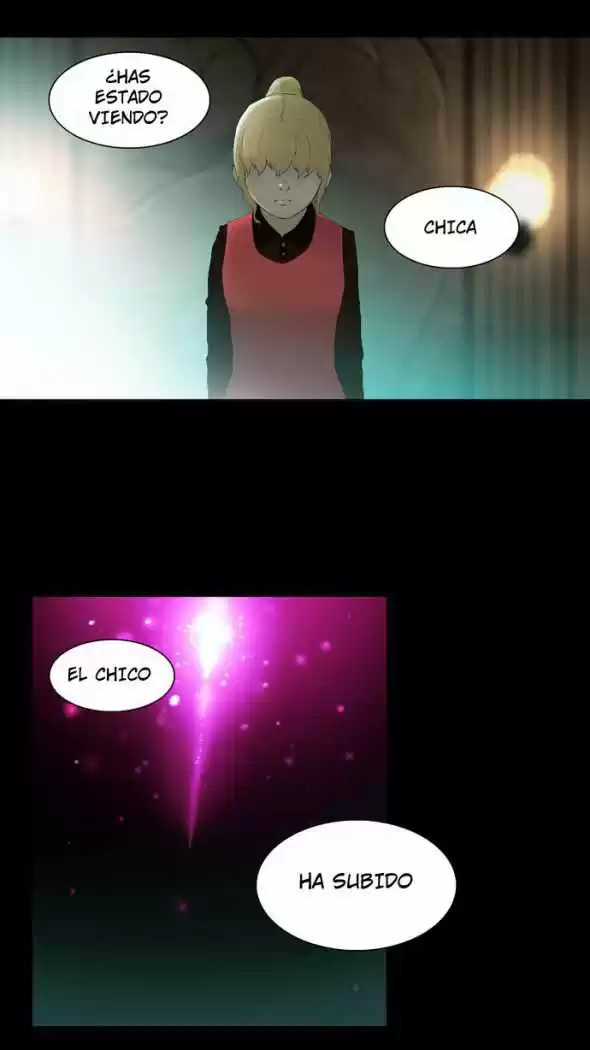 Torre De Dios - Capítulo 77 - Página 5 - LectorTMOo