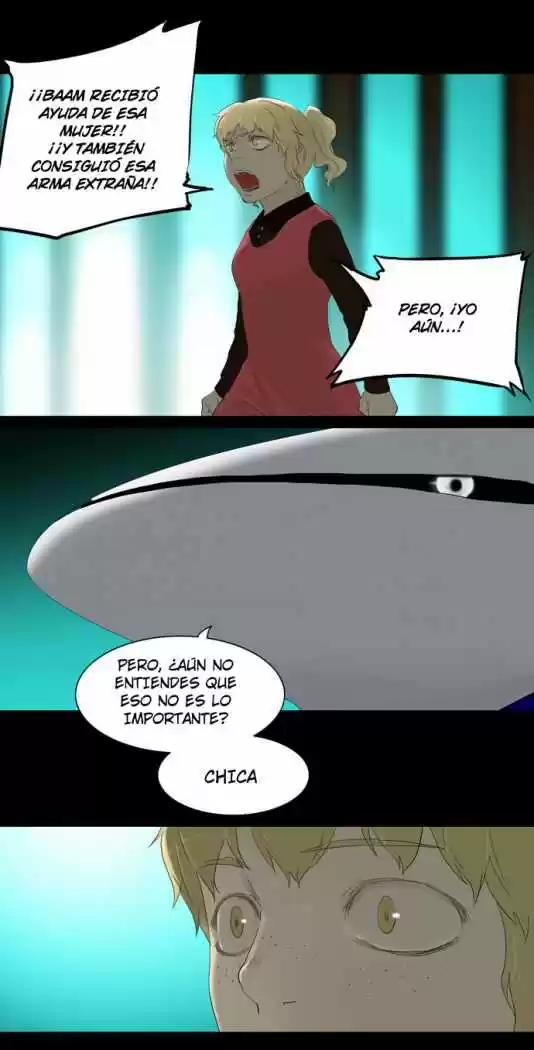 Torre De Dios - Capítulo 77 - Página 8 - LectorTMOo