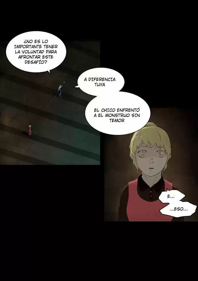 Torre De Dios - Capítulo 77 - Página 9 - LectorTMOo