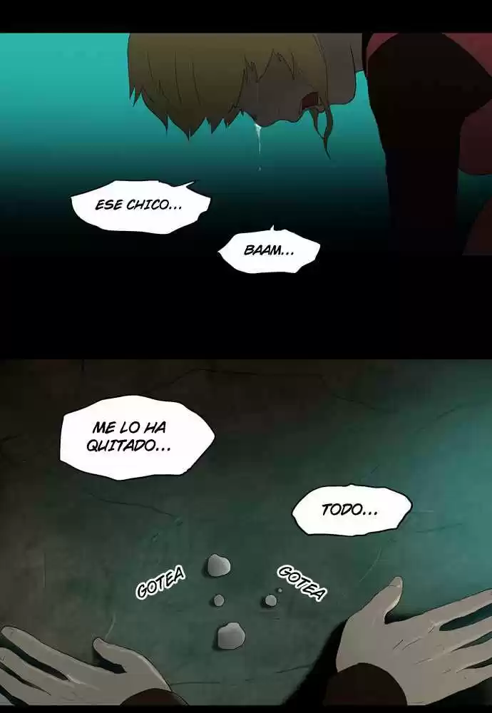 Torre De Dios - Capítulo 77 - Página 15 - LectorTMOo