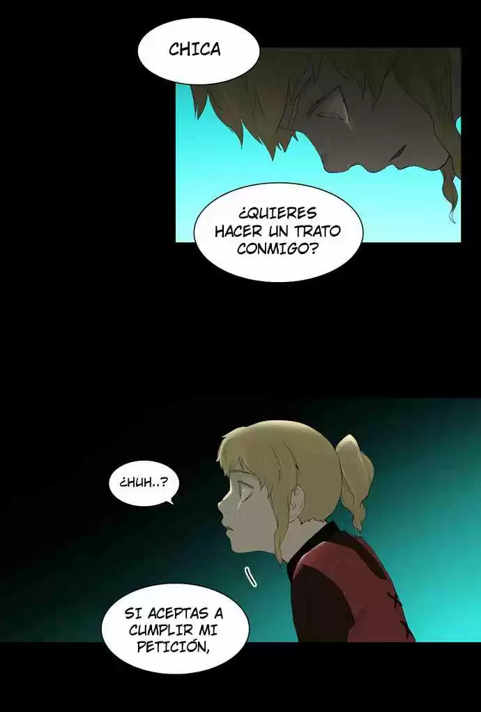 Torre De Dios - Capítulo 77 - Página 17 - LectorTMOo