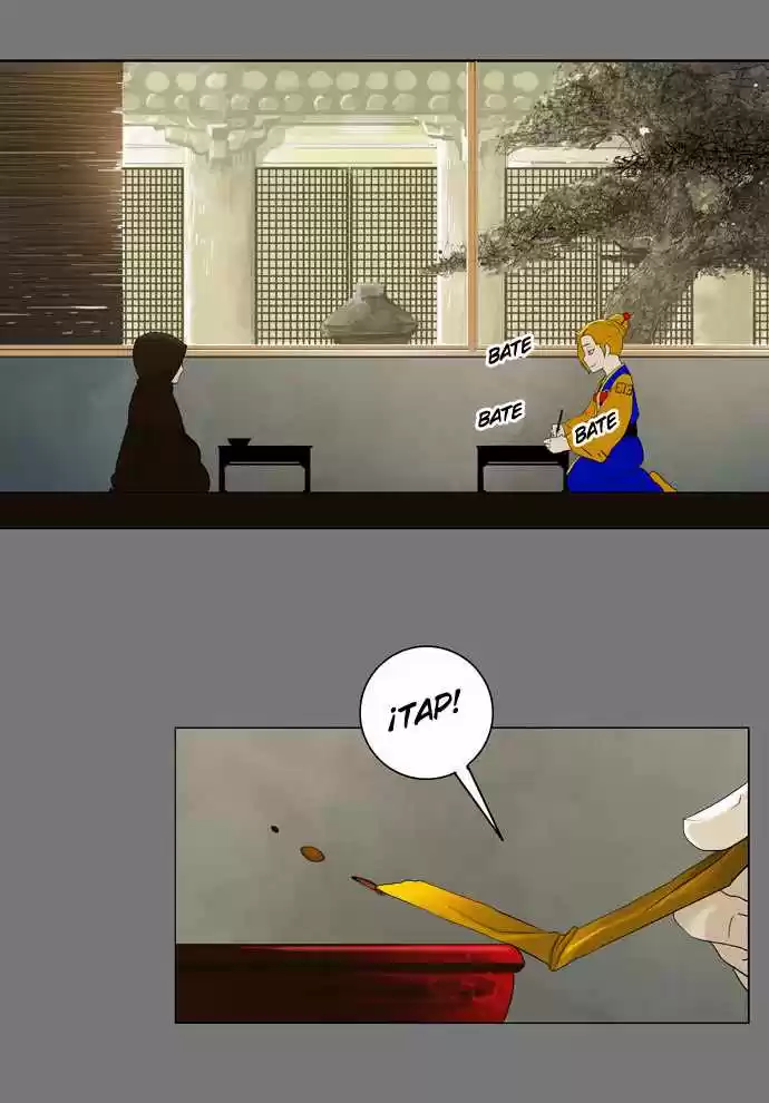 Torre De Dios - Capítulo 77 - Página 22 - LectorTMOo