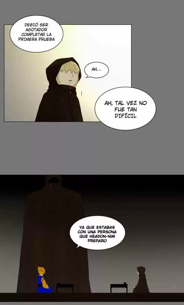 Torre De Dios - Capítulo 77 - Página 24 - LectorTMOo