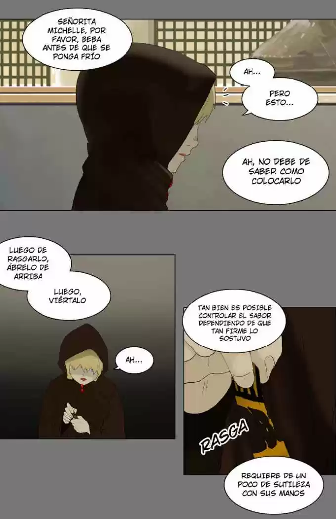 Torre De Dios - Capítulo 77 - Página 26 - LectorTMOo