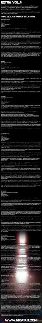 Torre De Dios - Capítulo 77 - Página 44 - LectorTMOo