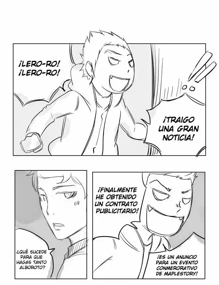 Torre De Dios - Capítulo 78.05 - Página 2 - LectorTMOo