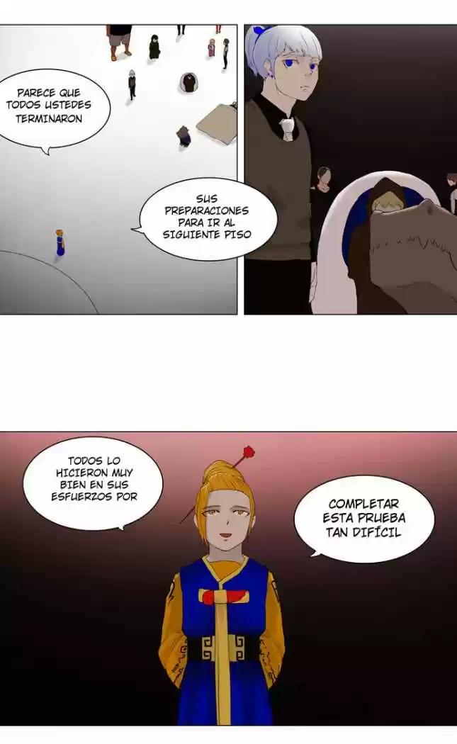 Torre De Dios - Capítulo 78 - Página 4 - LectorTMOo