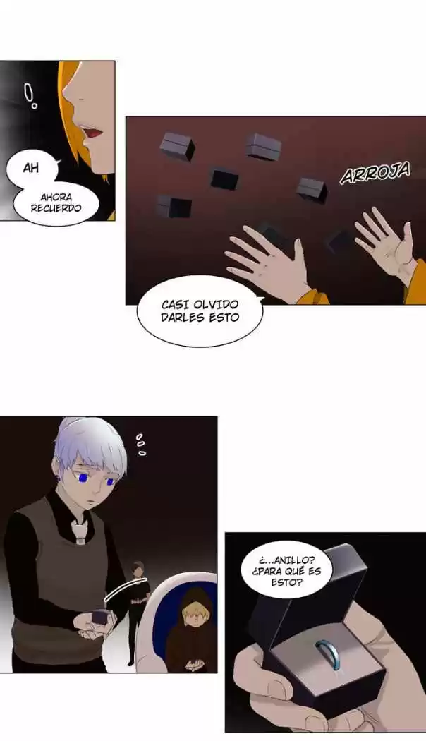Torre De Dios - Capítulo 78 - Página 6 - LectorTMOo
