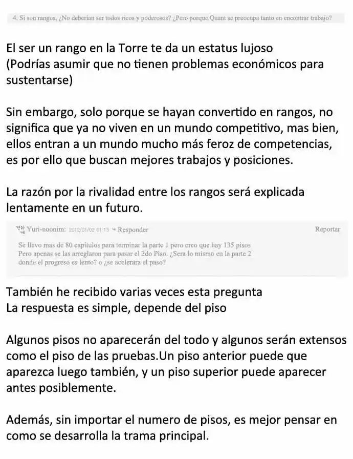 Torre De Dios - Capítulo 79 - Página 5 - LectorTMOo