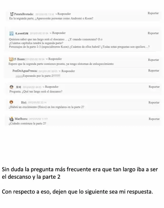 Torre De Dios - Capítulo 79 - Página 12 - LectorTMOo