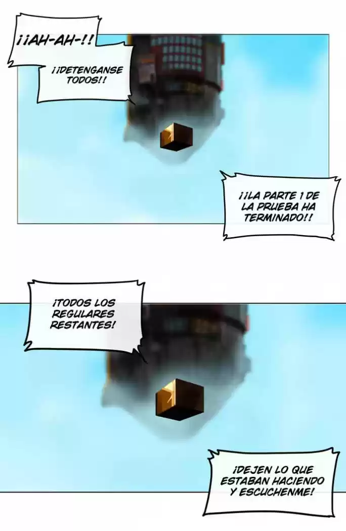 Torre De Dios - Capítulo 8 - Página 6 - LectorTMOo