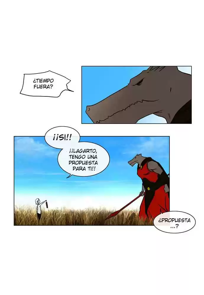 Torre De Dios - Capítulo 8 - Página 24 - LectorTMOo