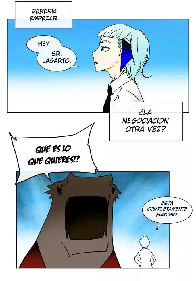 Torre De Dios - Capítulo 8 - Página 45 - LectorTMOo