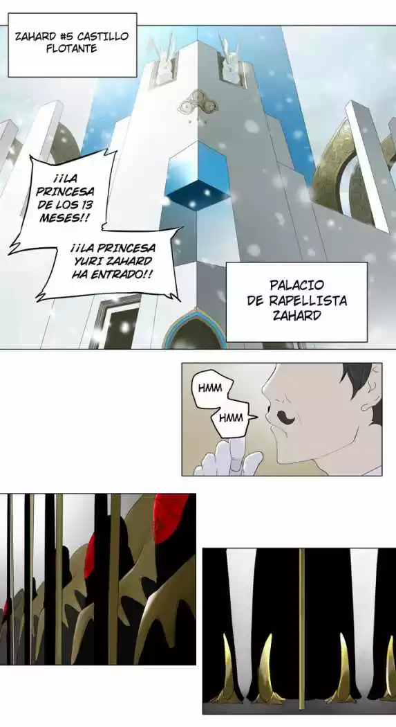 Torre De Dios - Capítulo 80 - Página 2 - LectorTMOo