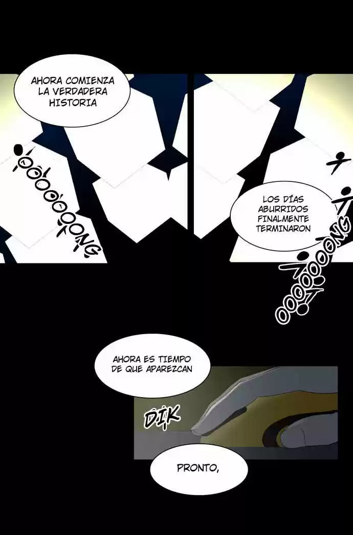 Torre De Dios - Capítulo 80 - Página 25 - LectorTMOo
