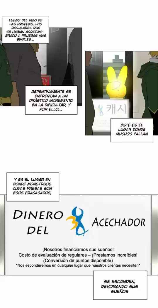 Torre De Dios - Capítulo 81 - Página 4 - LectorTMOo