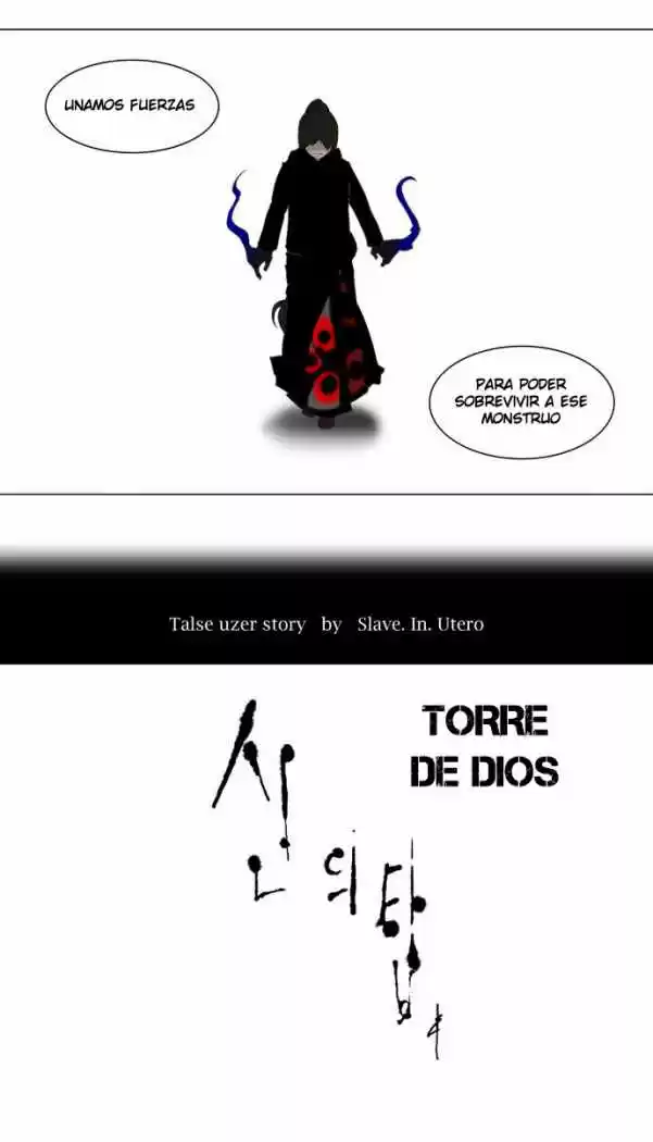 Torre De Dios - Capítulo 84 - Página 4 - LectorTMOo