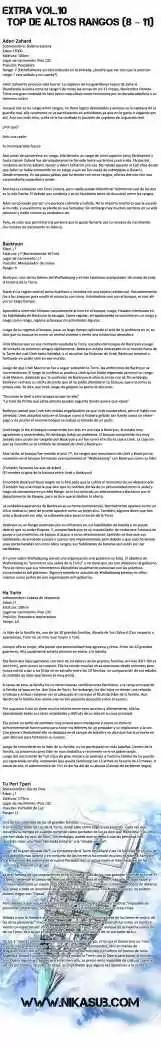 Torre De Dios - Capítulo 84 - Página 28 - LectorTMOo