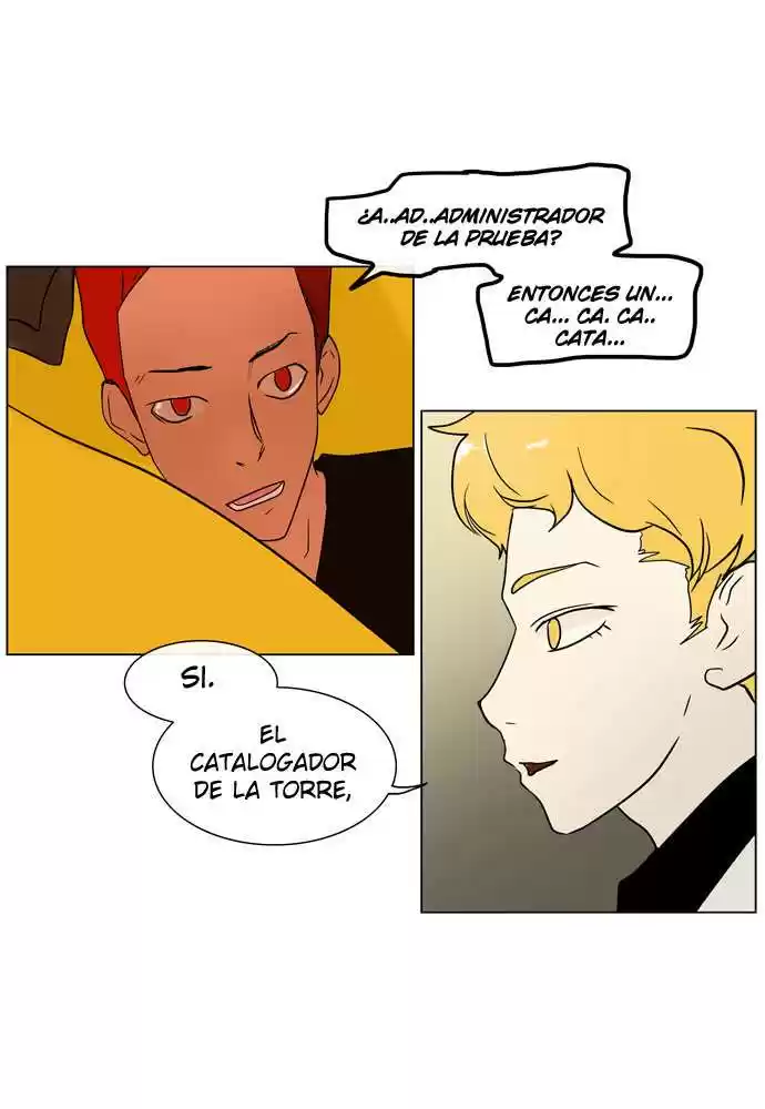 Torre De Dios - Capítulo 9 - Página 22 - LectorTMOo