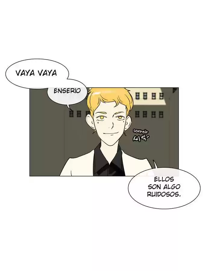 Torre De Dios - Capítulo 9 - Página 24 - LectorTMOo