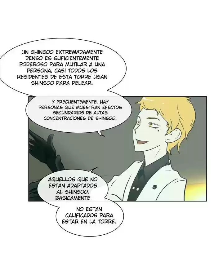 Torre De Dios - Capítulo 9 - Página 38 - LectorTMOo