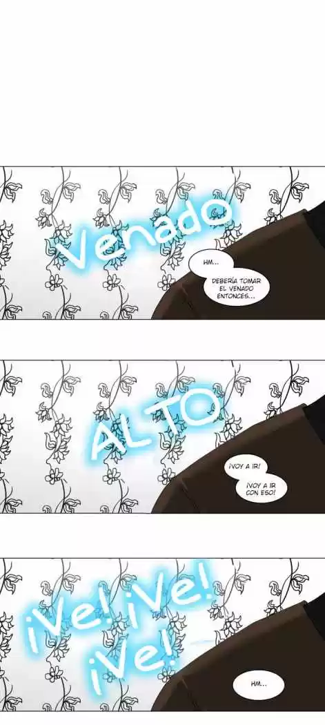 Torre De Dios - Capítulo 90 - Página 24 - LectorTMOo